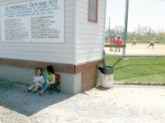 baseball