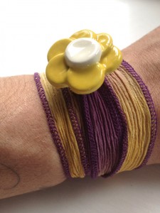 zillas wrap bracelet