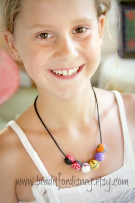disney necklace ashlyn smiling watermarked