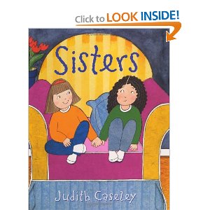 Sisters cover