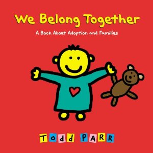 WeBelongTogetherToddParr