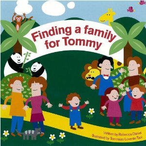 finding family for tommy