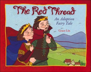 red-thread