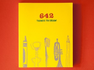 642 things to draw
