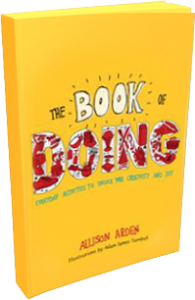 book of doing