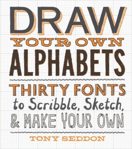 draw your own alphabets