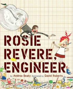 rosierevere