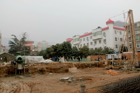 Baoji orphanage old location edited1