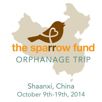 orphanage trip fall 2014
