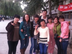 pictures in china