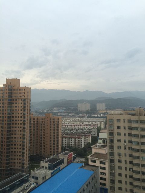 Thursday Baoji10