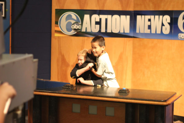 June 28 Action news garden state discovery museum - 7