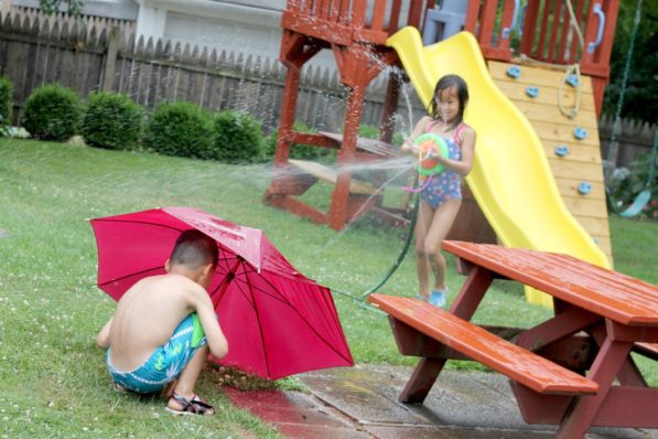 July 7 sprinkler play - 3