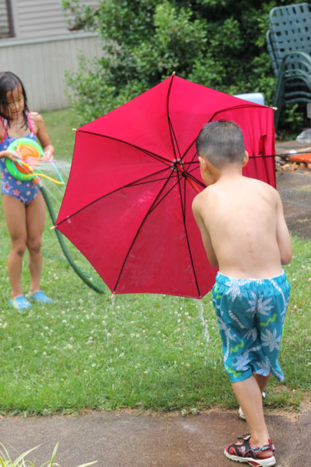 July 7 sprinkler play - 6